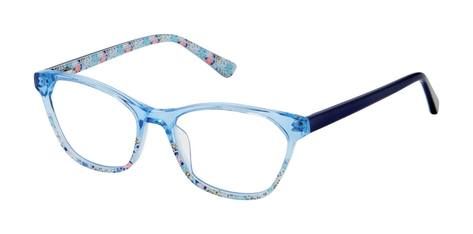 RACHEL Roy Adored Eyeglasses - view 3